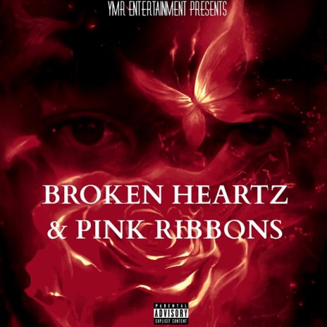 Broken Heartz & Pink Ribbons