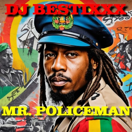 Mr. Policeman | Boomplay Music