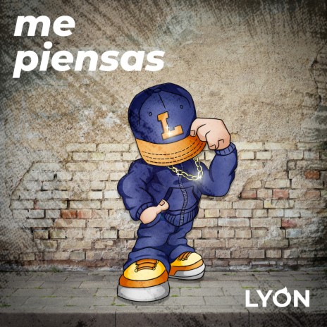 Me Piensas | Boomplay Music