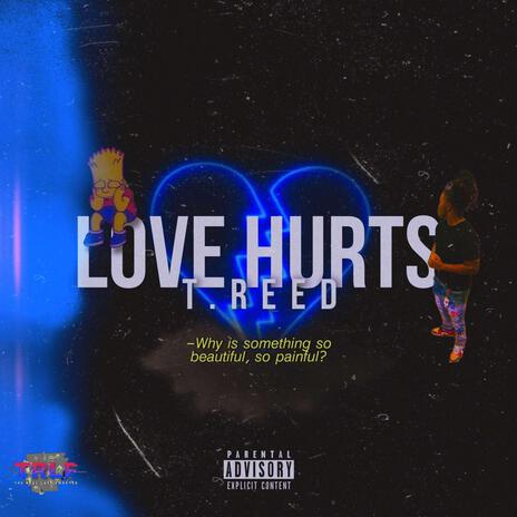 Love Hurts | Boomplay Music