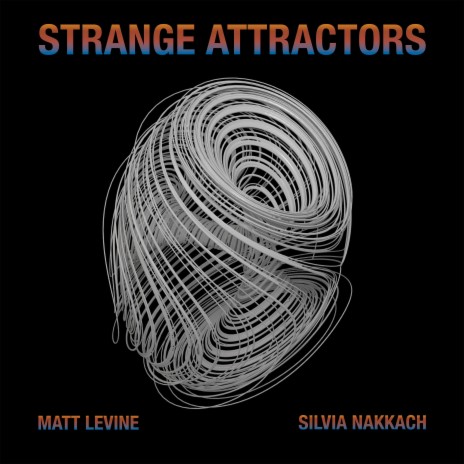 Attractors (The Prayer and The Quest) ft. Silvia Nakkach