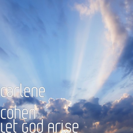 Let God Arise | Boomplay Music