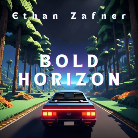 Bold Horizon | Boomplay Music