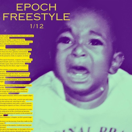 EPOCH 1 | Boomplay Music