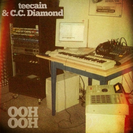 OOH OOH ft. C.C. Diamond | Boomplay Music