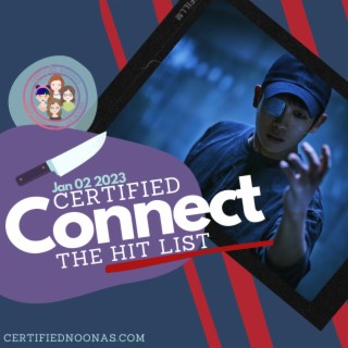 The Hit List: Certified Connect