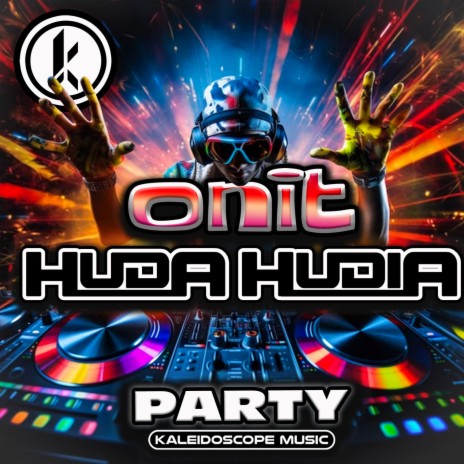 Party ft. ONIT | Boomplay Music