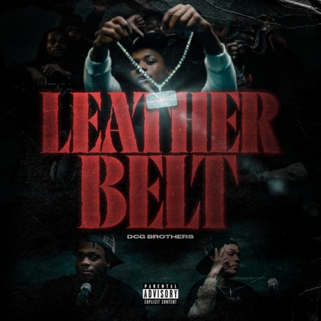 Leather Belt | Boomplay Music