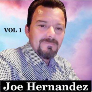Joe Hernandez