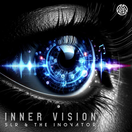 Inner Vision | Boomplay Music