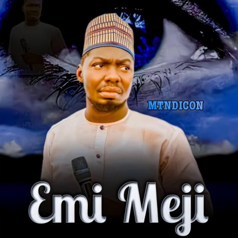 EMI MEJI | Boomplay Music