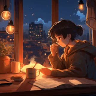 Cozy Lofi Jazz