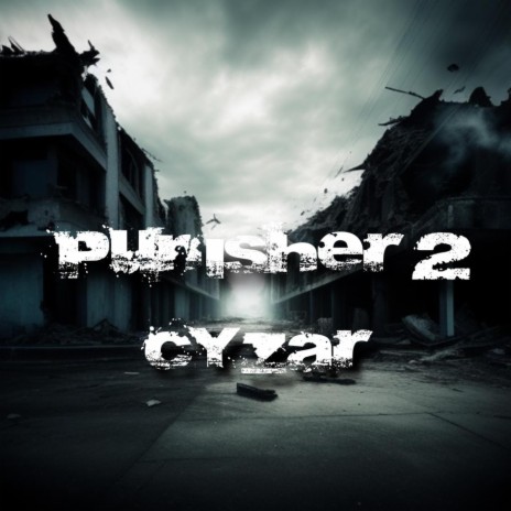 Punisher 2 | Boomplay Music