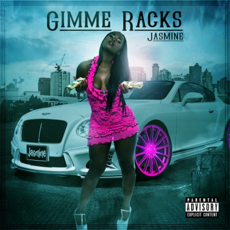 Gimme Racks | Boomplay Music