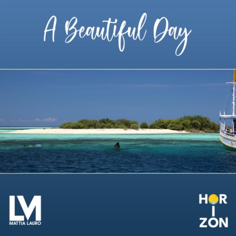 A Beautiful Day | Boomplay Music