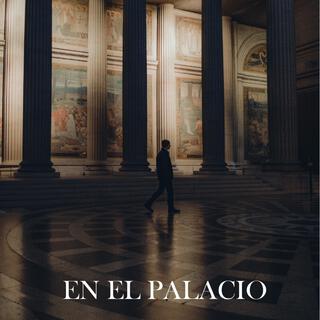 En el palacio