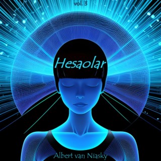 Hesaolar, Vol. 3