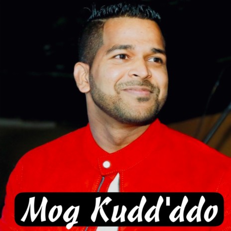 Mog Kudd’ddo
