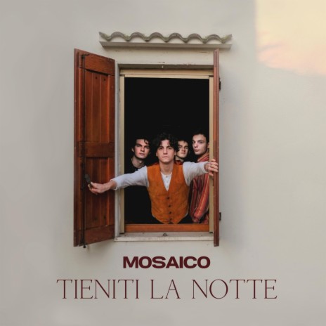 Tieniti la notte | Boomplay Music