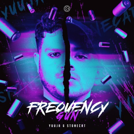 Frequency Gun ft. Stonecat | Boomplay Music