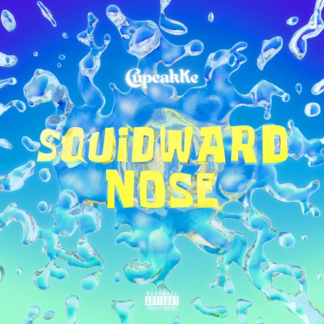 Squidward Nose | Boomplay Music