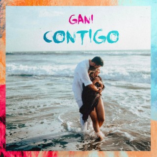 Contigo ft. Sincerity Garcia lyrics | Boomplay Music