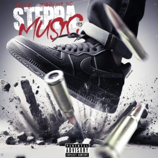 Steppa Music Pt. 2