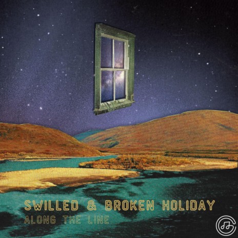 Along the line ft. Broken Holiday & CHG | Boomplay Music