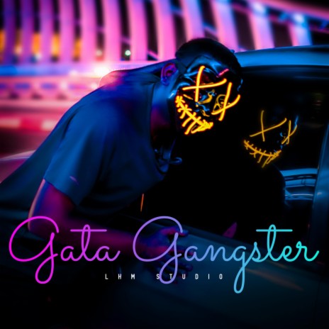 Gata Gangster ft. Super Aoleu | Boomplay Music