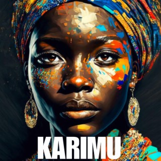 KARIMU