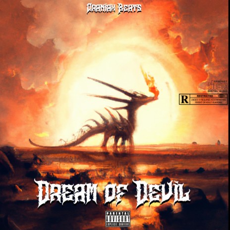 dream of devil