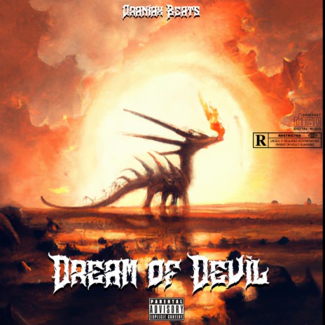 dream of devil | Boomplay Music