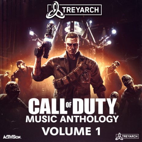 Lovesong for a Deadman (From “Call of Duty: Black Ops 2 - Tranzit”) | Boomplay Music