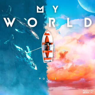 My World, Vol. 1