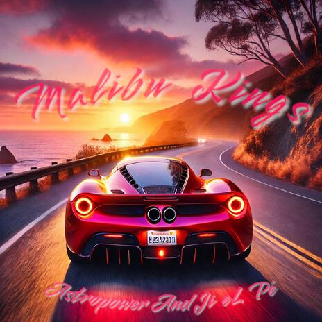 Malibu Kings (Version 2) | Boomplay Music