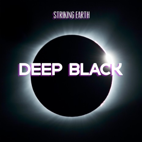 Deep Black | Boomplay Music