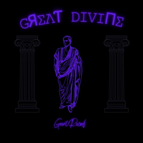 Great Divine | Boomplay Music
