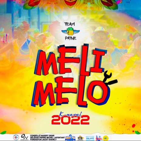 Team Patne 2k22 Meli Melo | Boomplay Music
