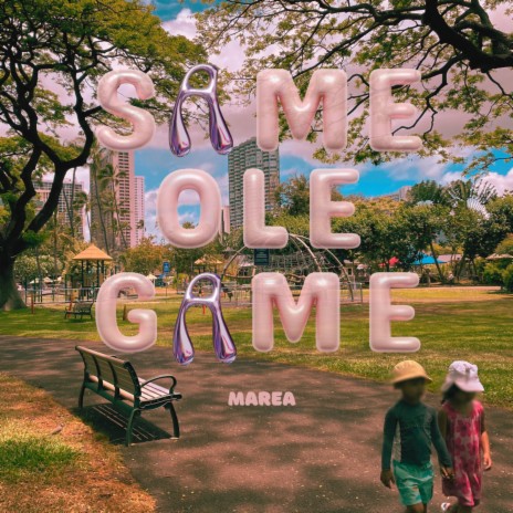 Same Ole Game | Boomplay Music