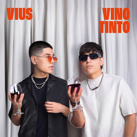 VINO TINTO | Boomplay Music