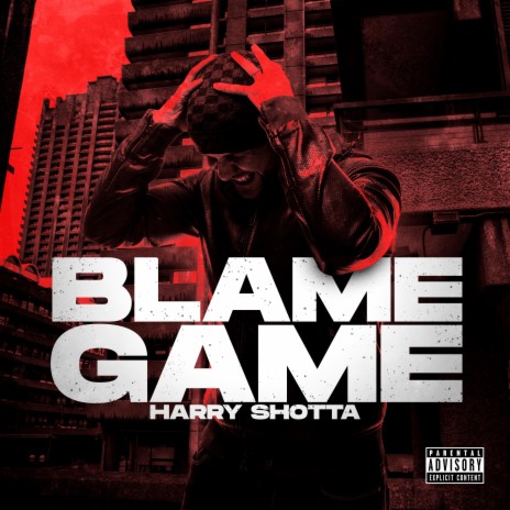 Blame Game (feat. Erb N Dub,Oliver Kadel & Macky Gee) | Boomplay Music