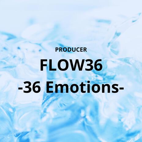 36 Emotions | Boomplay Music