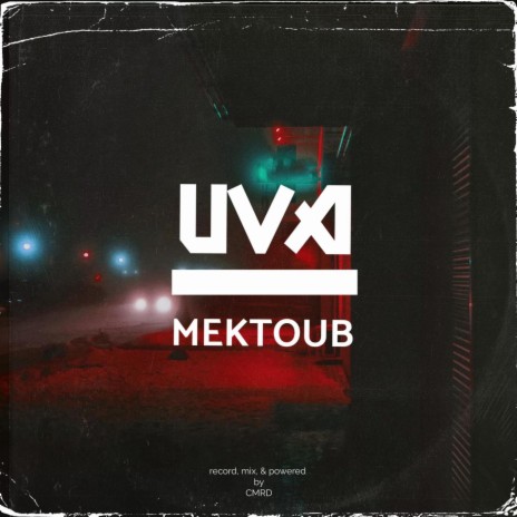 Mektoub | Boomplay Music