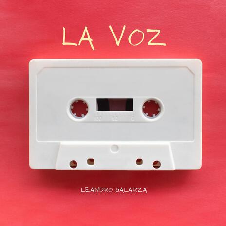 LA VOZ ft. Marty Ledesma & Nilda Sena | Boomplay Music