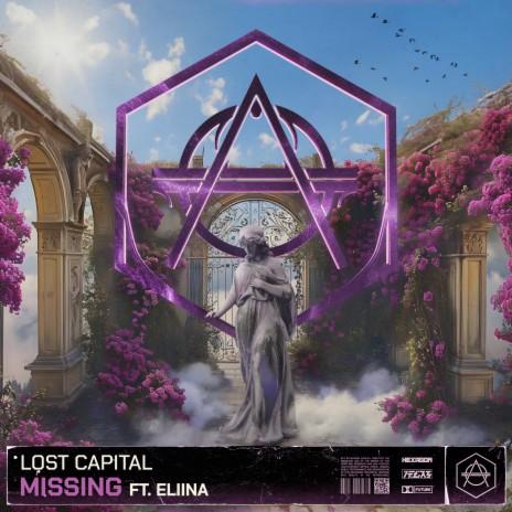 Missing ft. Eliina | Boomplay Music