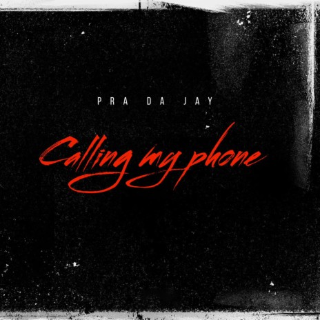 Calling my phone / Tired calls | Boomplay Music