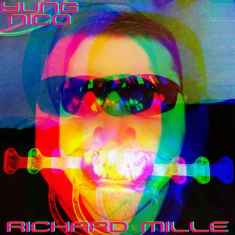 Richard Mille