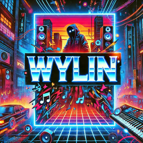 WYLIN | Boomplay Music