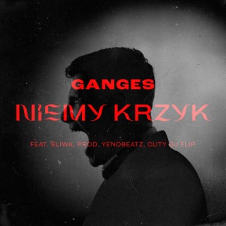 Niemy Krzyk