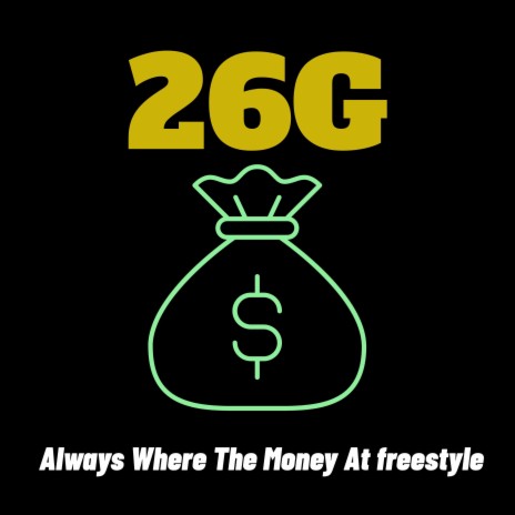 Always where the money at freestyle ft. BAbyBoi | Boomplay Music